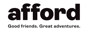 Afford Logo