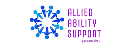 Allied Ability Support