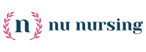 NU Nursing Logo