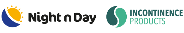 Night n Day & Incontinence Products Logo
