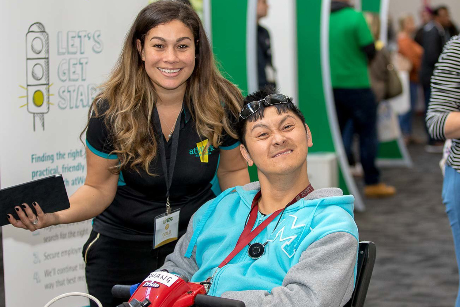 Home - Sydney Disability Expo