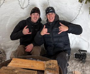 Photo of Two Mates 1 Chair
