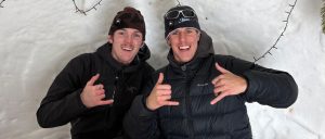 Photo of Two Mates 1 Chair