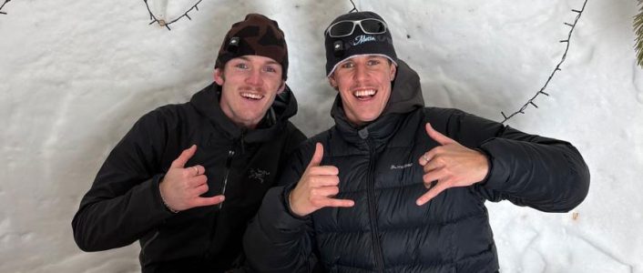 Photo of Two Mates 1 Chair